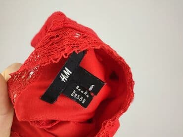 bluzki na sylwestra h m: H&M, Women's blouse, size M — 5