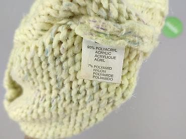 czerwony sweter h: X-MAIL, Sweter damski, rozmiar S — 6