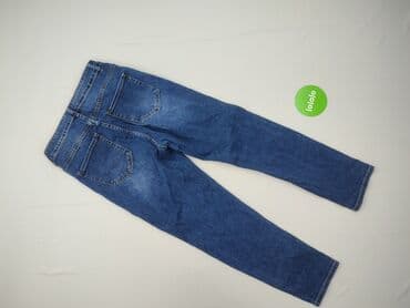 jeansy straight i regular damskie samsoe samsoe: Jeans for women, M — 3