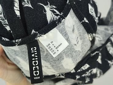 hermesy klapki: H&M Divided, Sukienka damska, rozmiar S — 4