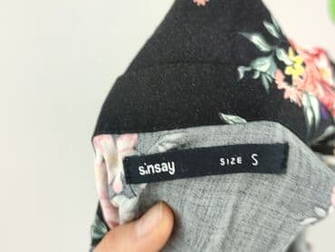 programmer t shirty: Sinsay, Women`s shirt, size S (EU 36) — 4