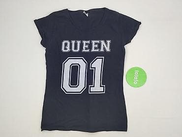koszule fred perry: Fruit Of The Loom, T-shirt damski, rozmiar S — 2