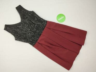 sukienki z tiulem: Bemar, Sukienka damska, rozmiar S — 2