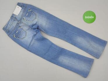 bluza tommy hilfiger lidl: Jeans, 11 years, 146, condition - Very good — 3