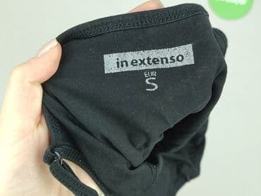 intimidao majtki bezszwowe: In Extenso, Top damski, rozmiar S — 4