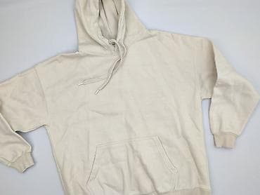 zalando pull and bear: PULL&BEAR, Bluza z kapturem damska, rozmiar M — 1