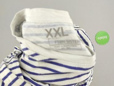 koszula vinted: FB Sister, Футболка жіноча, розмір 2XL — 4