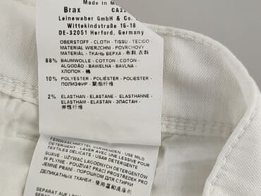 Women: BRAX, Jeans for women, size 2XL (EU 44) — 5