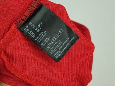 crop top hugo: H&M Divided, Women`s top, size XS — 5