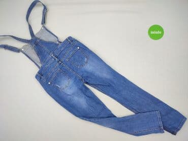 cross jeans zakręt: Orsay, Dungarees for women, S at lalafo.pl — 3 cross jeans zakręt: Orsay, Dungarees for women, S — 3