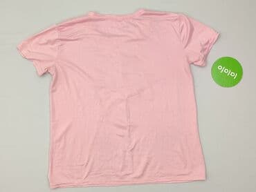 cole buxton t shirty: T-shirt damski, rozmiar 2XL — 3