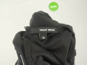 tally weijl sukienki wieczorowe: Tally Weijl, Sukienka damska, rozmiar S — 4