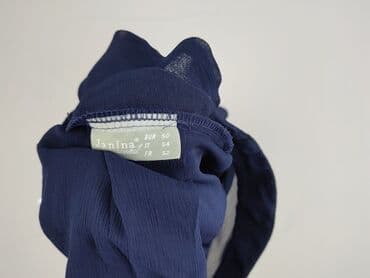 mohito marynarka niebieska: Janina, Bluzka damska, rozmiar XL — 4