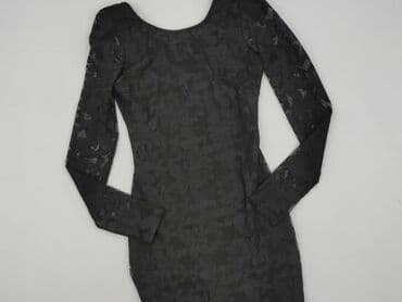 sukienka hiszpanka obcisła: Sukienka damska, S — 1