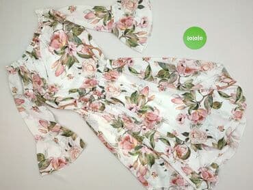 sukienka do chrztu na szydełku krok po kroku: Women`s dress, size M (EU 38) — 3