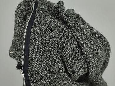 bluza z futrem: Kardigan damski, rozmiar 3XL — 5