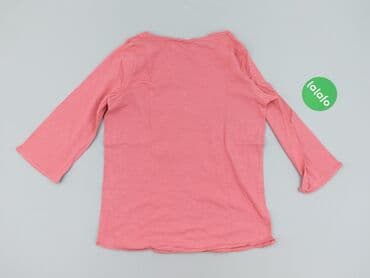 wólczanka koszula jedwabna: S.Oliver, Women's blouse, size L (EU 40) — 3