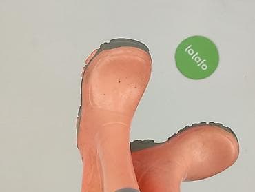 kalosze 21: Kalosze, Muflon, 24, stan - Bardzo dobry — 5