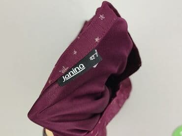 monnari bluzki koszulowe: Janina, Bluzka damska, rozmiar XL — 5