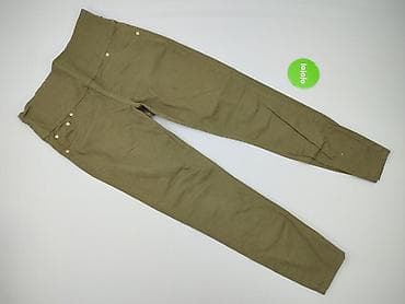 eobuwie emel: Avon, Spodnie materiałowe damskie, rozmiar 2XL — 2