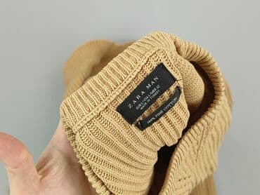 stradivarius sweter: Zara, Sweter dla mężczyzn, rozmiar L — 5