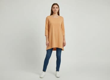 reserved sukienka fioletowa: Reserved, Sukienka damska, rozmiar S — 6