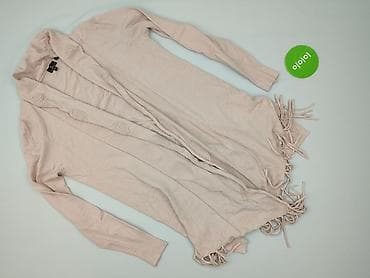 kurtka ubra: Kardigan damski, rozmiar L — 2