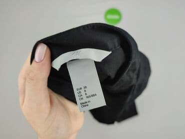 sukienka szmizjerka h m: H&M, Сукня жіноча, розмір M — 4