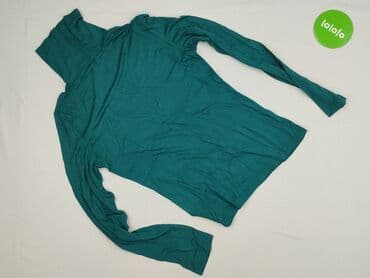 koszulka z długim rękawem jordan: Golf damski, M — 3