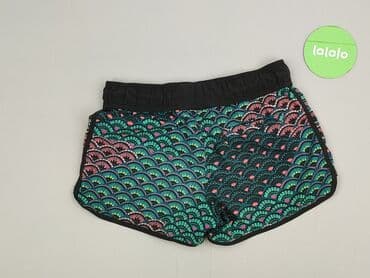 szorty i rajstopy: Decathlon, Szorty damskie, XS — 3