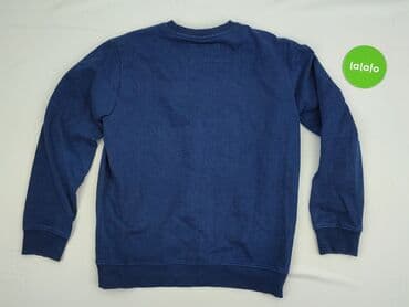 bluza z traktorem dla chłopca: Volcano, Bluza dla mężczyzn, rozmiar M — 3