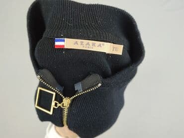 Kardigany: AZAKA Paris, Kardigan damski, rozmiar One size — 4