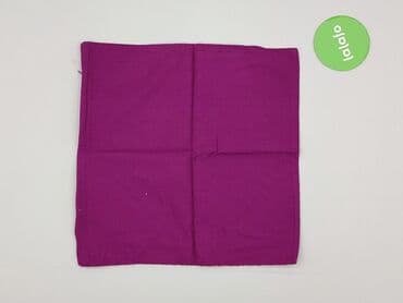 Home Decor: PL - Pillowcase, 41 x 41, color - Multicolored, condition - Perfect — 3