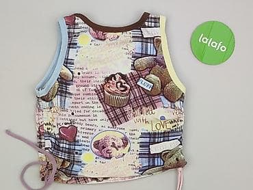 primark vinted: Cropp, Top damski, rozmiar S — 3