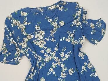 sukienka w geometryczne wzory h m: H&M, Women's blouse, size S (EU 36) — 1
