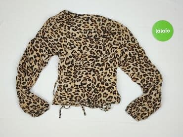 piżama h and m: H&M, Bluzka damska, rozmiar XS — 3