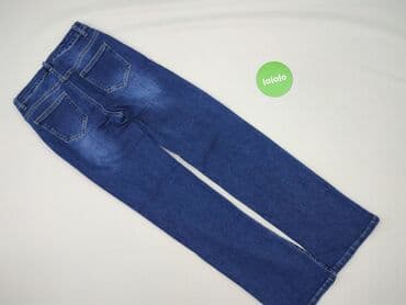 jeans boot cut: Jeansy damskie, XS — 3