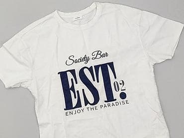 quequality t shirty: T-shirt damski, rozmiar XS — 1