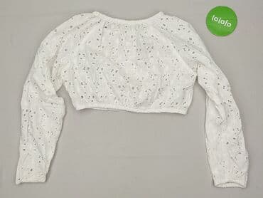 gorsetowe bluzki: Sinsay, Bluzka damska, rozmiar M — 3