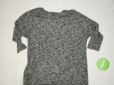 kurtki zimowe damskie wyprzedaż mohito: Moodo, Sweter damski, rozmiar M — 3