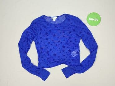 monki jeansy: Monki, Bluzka damska, rozmiar S — 3