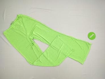 klapki tanio: Shein, Spodnie damskie, rozmiar S — 3