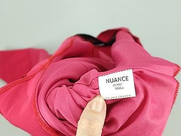 amarantowe buty: Sukienka damska, rozmiar 2XL — 4