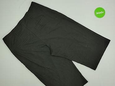 butt: ONLY Carmakoma, Spodnie materiałowe damskie, rozmiar 2XL — 3