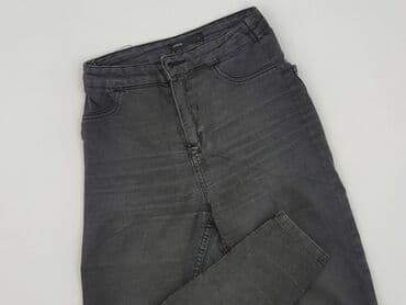 thunder buty: Jeansy damskie, rozmiar S — 4