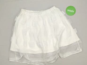 stradivarius spódnice długie: Stradivarius, Spódnica damska, rozmiar L — 4