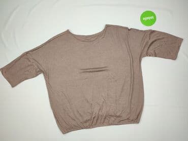 luzne bluzki oversize: Zavanna, Bluzka damska, rozmiar One size — 3