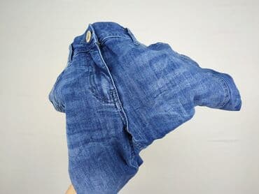 calvin klein dżinsy: Cecil, Jeansy damskie, rozmiar S — 7