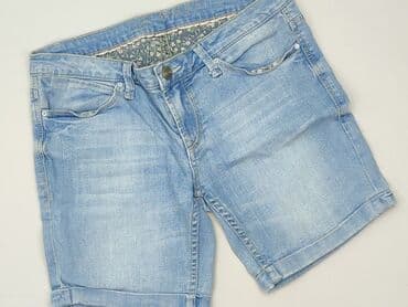 kl m shorts jeans manila krótkie spodenki: Szorty damskie, rozmiar S — 1