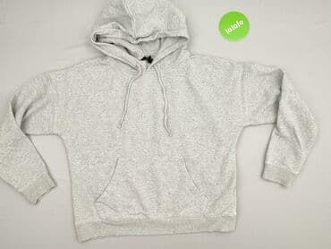 жіночі флісові кофти: New Look, Bluza z kapturem damska, rozmiar L — 2